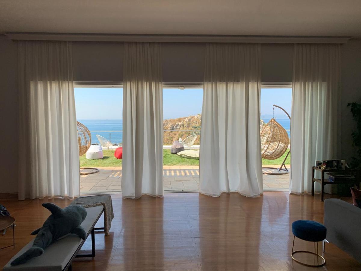 Hostel Bedwave Seaside Mansion *