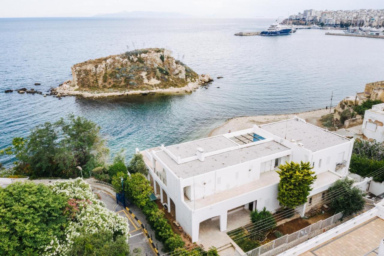 Hostel Bedwave Seaside Mansion *