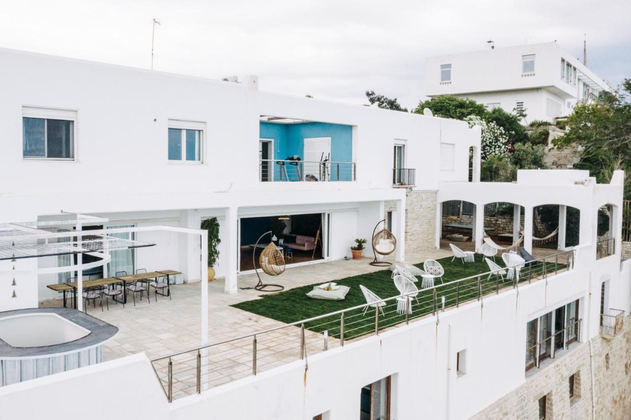 Hostel Bedwave Seaside Mansion *