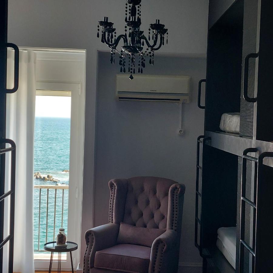 Hostel Bedwave Seaside Mansion *