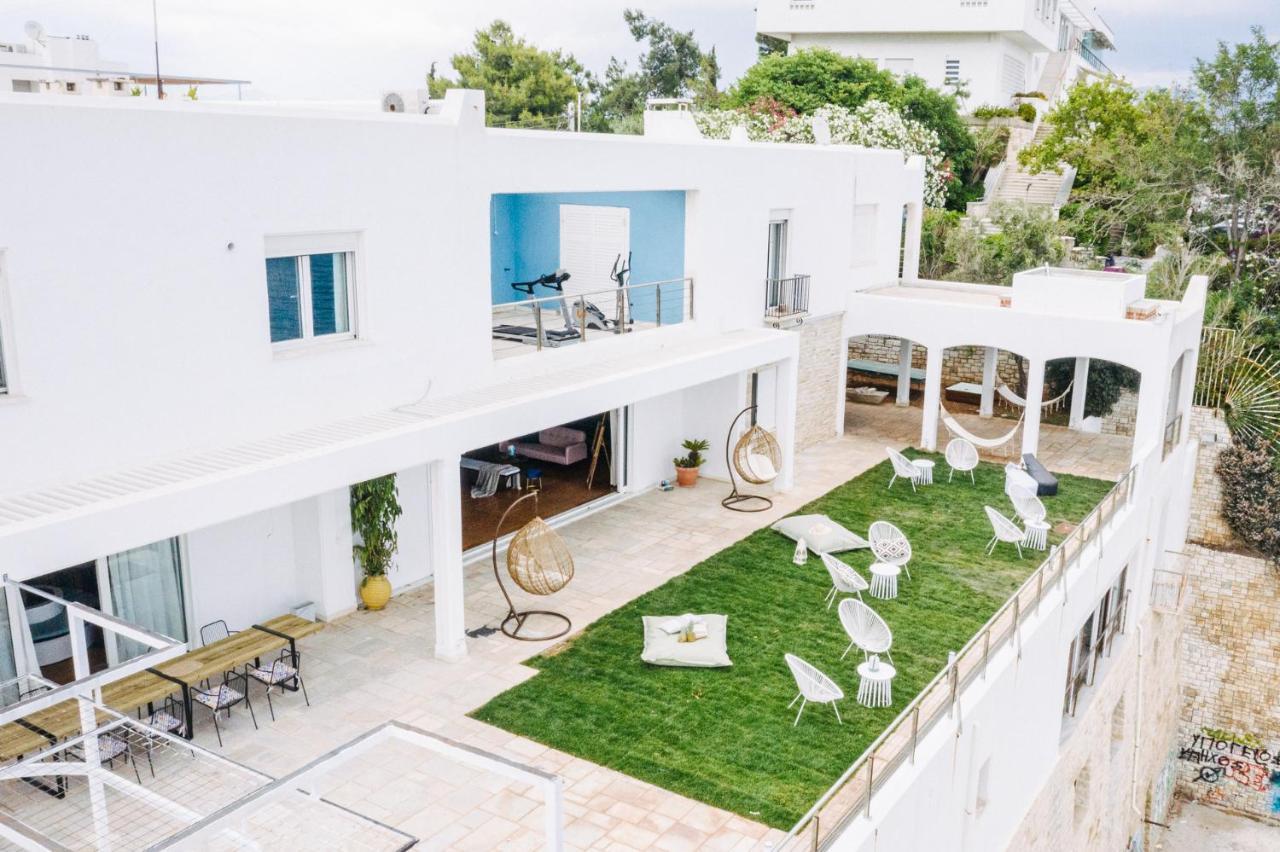 Ostello Bedwave Seaside Mansion