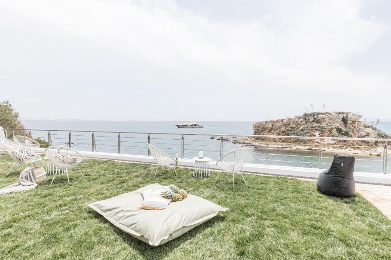 Ostello Bedwave Seaside Mansion *