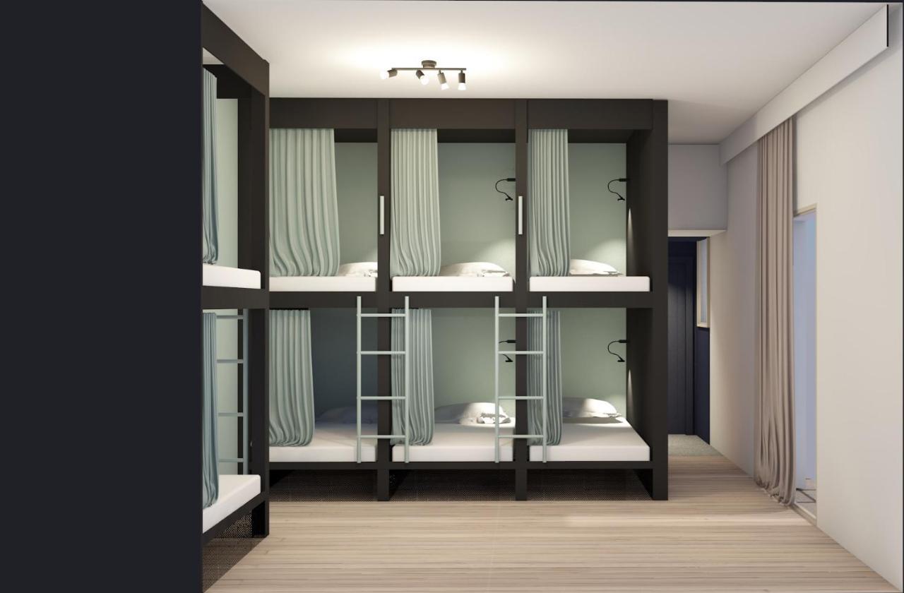 Ostello Bedwave Seaside Mansion Pireo