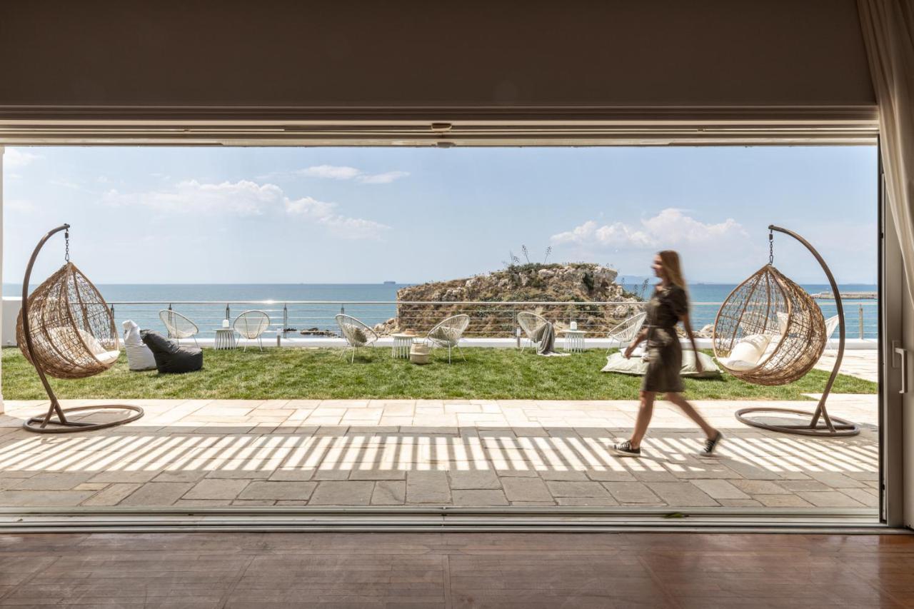 Bedwave Seaside Mansion Ostello *