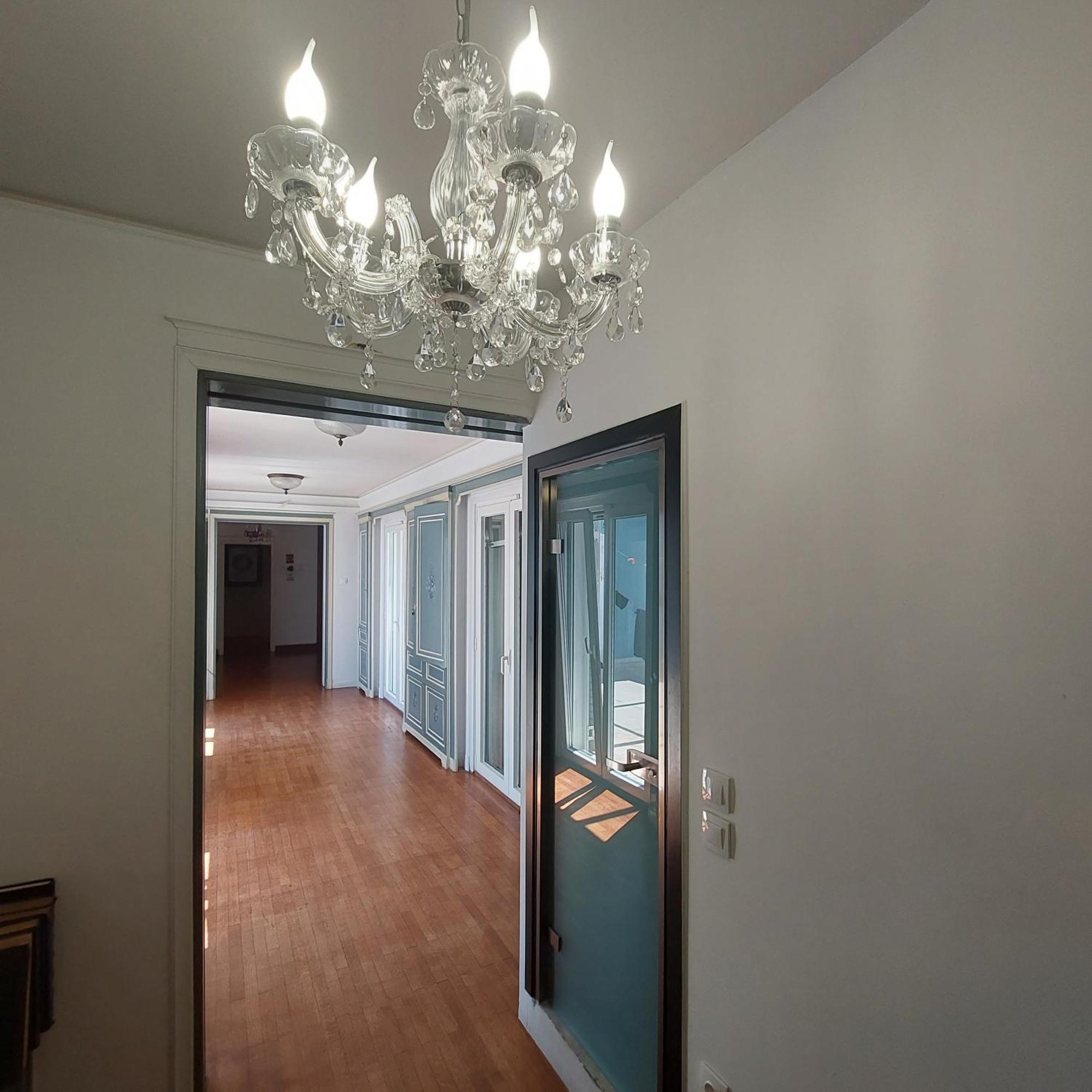 Ostello Bedwave Seaside Mansion